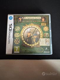 Professor Layton - Il Futuro Perduto