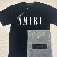 Maglietta amiri