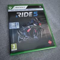 Ride 5 for Xbox Series X/S