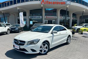 Mercedes-Benz CLA 180 cdi Executive auto