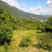 Terreno edificabile a Laveno Mombello