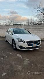 peugeot 508 2000 hdi