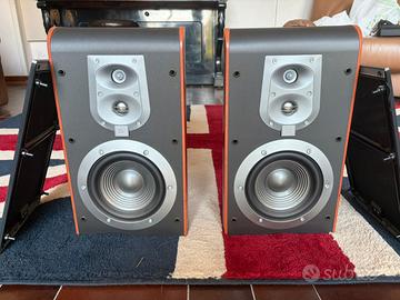 Casse JBL ES30
