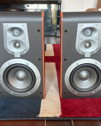Casse JBL ES30