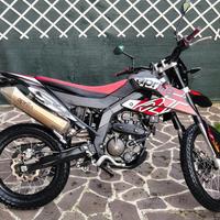 Aprilia RX 125 - 2022