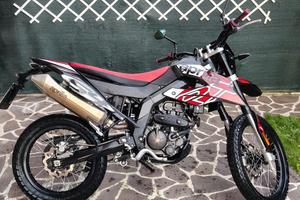 Aprilia RX 125 - 2022