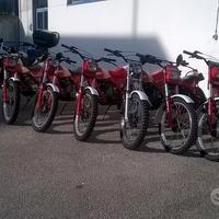 Fantic Trial 125 - 1980
