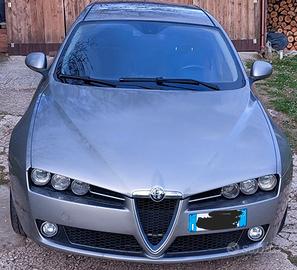 alfa 159 sw 150 cv