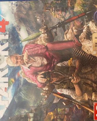 giochi ps4