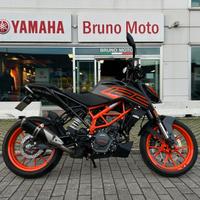 Ktm 125 Duke