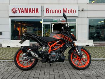 Ktm 125 Duke