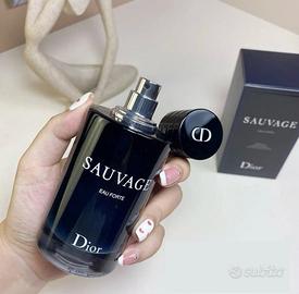 Profumo dior