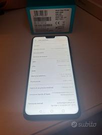 Honor view 10 lite 128 GB