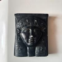 Pietra lavorata e statuette egiziane