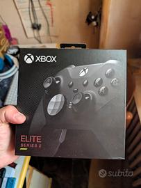 Xbox Elite Series 2 