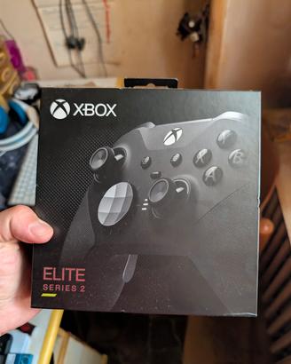 Xbox Elite Series 2 