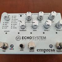 Empress Echosystem