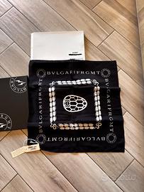 Foulard Bvulgari