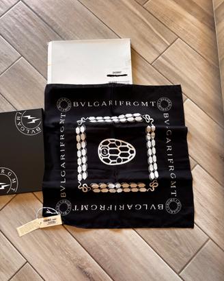 Foulard Bvulgari