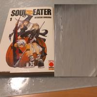 Soul eater