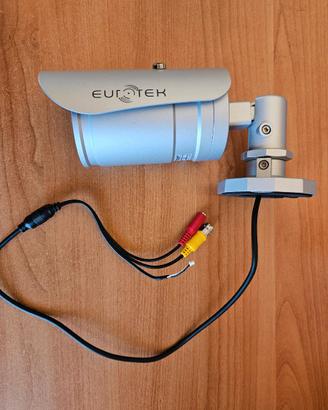 telecamera Eurotek AVIR-SEW40VAH