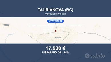 Immobile in asta di 90 m² con più di 5 locali a Ta