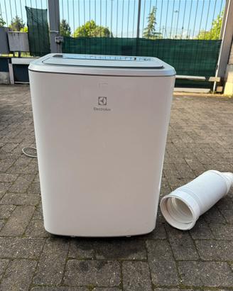 Condizionatore portatile electrolux 9000 btu