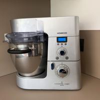 Kenwood Cooking chef Major