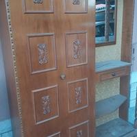 Arredamento il vero legno massello