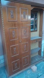 Arredamento il vero legno massello