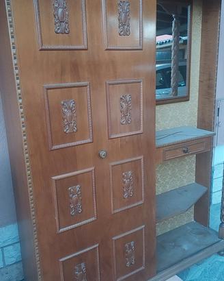 Arredamento il vero legno massello