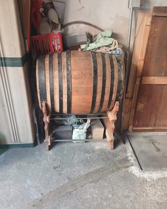 botte
