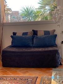 Divano/panca letto una piazza e 1/2