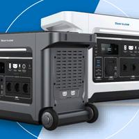 s2500 storcube inverter batteria generatore solare