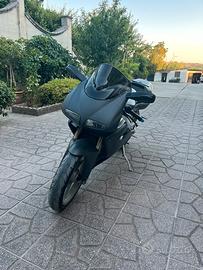 Cagiva mito 125