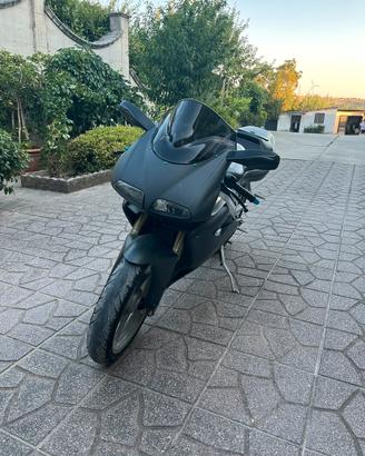 Cagiva mito 125