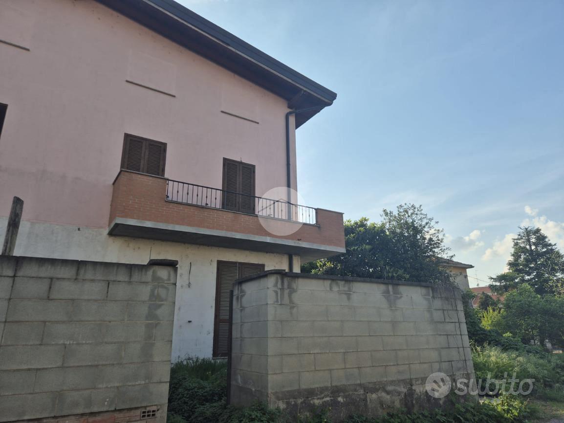 Apartment in Vigevano, Cascina Aguzzafame - Vista 3