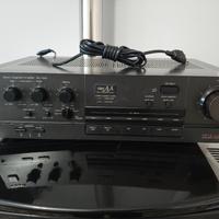 amplificatore technics SU-V550 520W