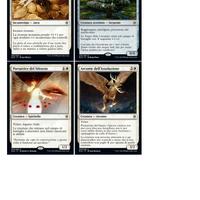 60 carte MAGIC