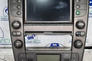 LANCIA THESIS 2002 - CONSOLE CENTRALE COMANDI ARIA