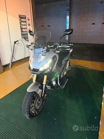 xadv750 per transalp