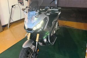 xadv750 per transalp