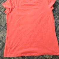 t- shirt Armani donna