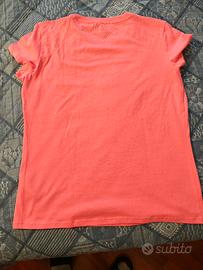 t- shirt Armani donna