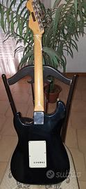 Chitarra elettrica Asahi 
