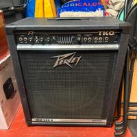 Amplificatore basso Peavey Tko 115 s
