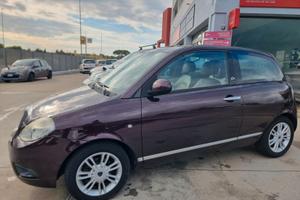 Lancia Ypsilon 1.4 Platino Ecochic GPL