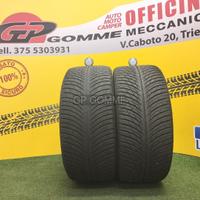 2 Pneumatici 2553520 Michelin Alpin 5 al 75%'23