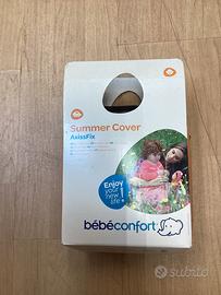 Maxi-Cosi Summer Cover per AxissFix
