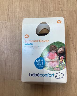 Maxi-Cosi Summer Cover per AxissFix